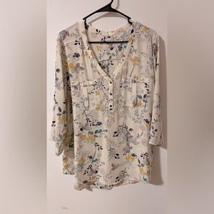 Women’s Blouse